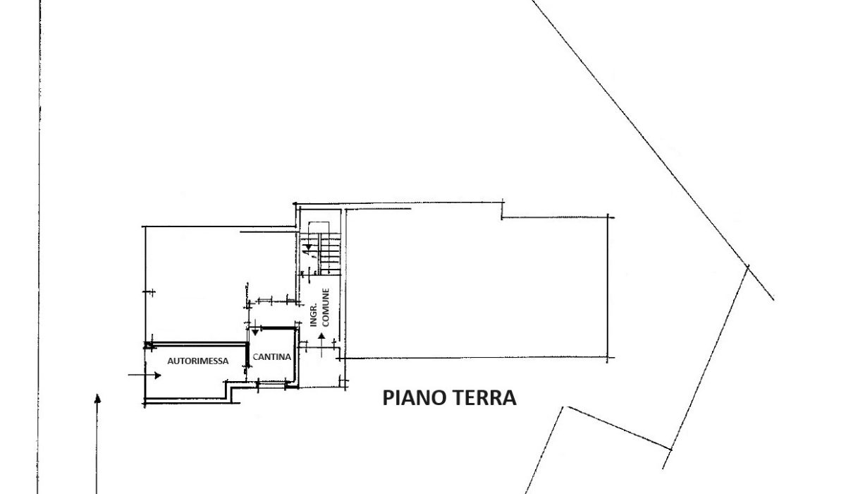 piano terra 2