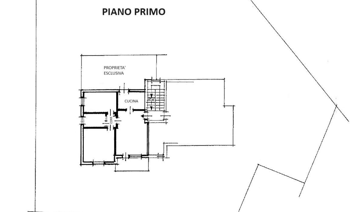 primo piano